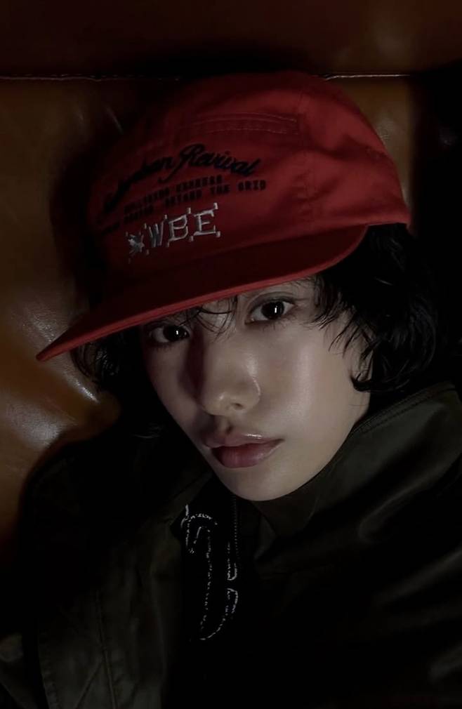 나나 인스타그램.