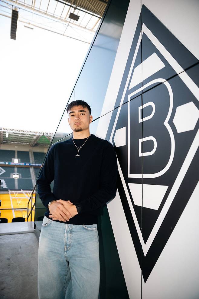 사진=묀헨글라트바흐