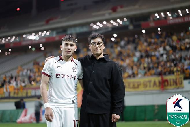 사진제공=한국프로축구연맹