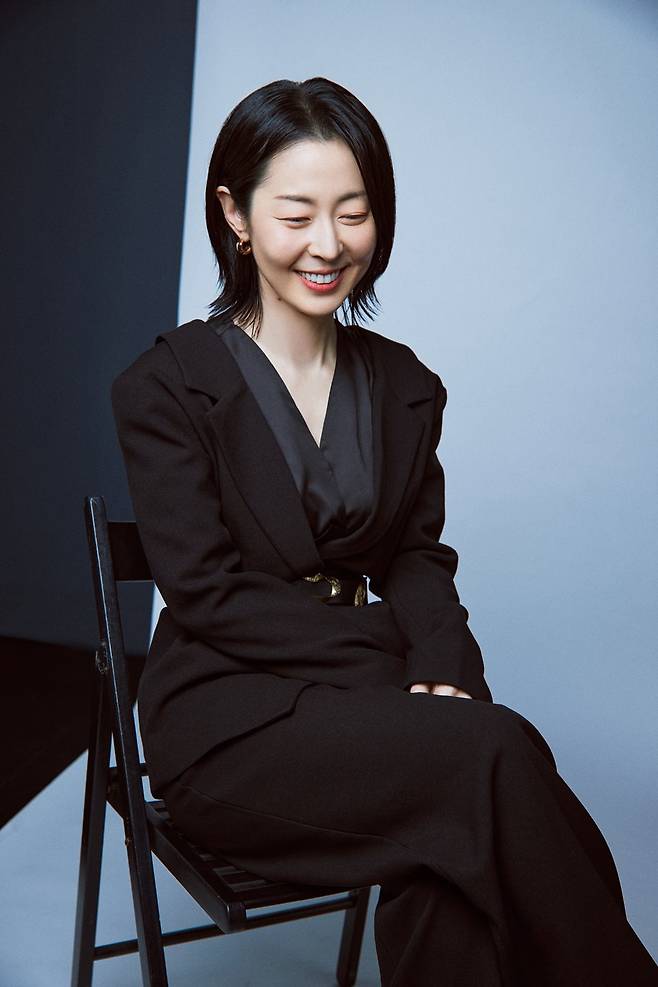 배우 강말금 ⓒ쇼박스