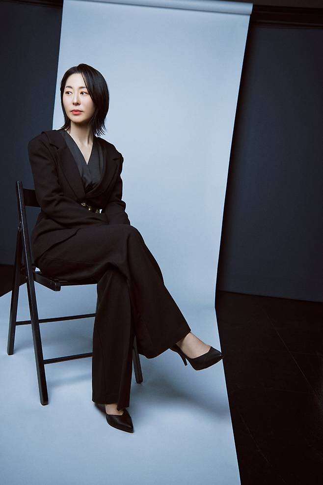 배우 강말금 ⓒ쇼박스