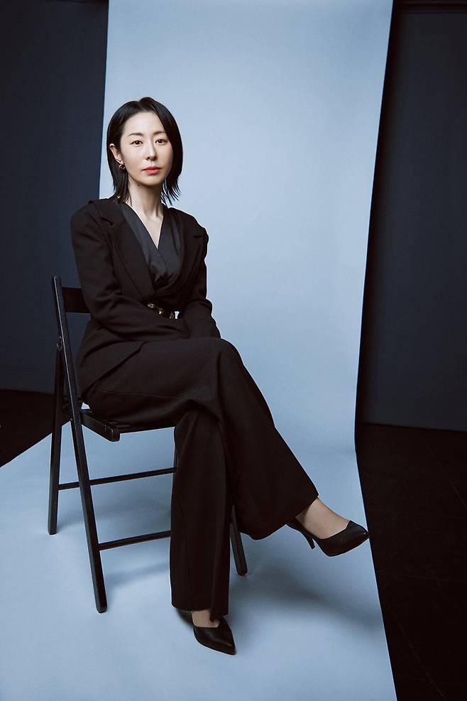 배우 강말금 ⓒ쇼박스