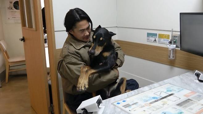 ‘미운 우리 새끼’ 배정남·벨 암 투병기(미우새)