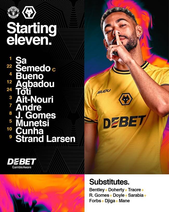 사진 = 울버햄튼