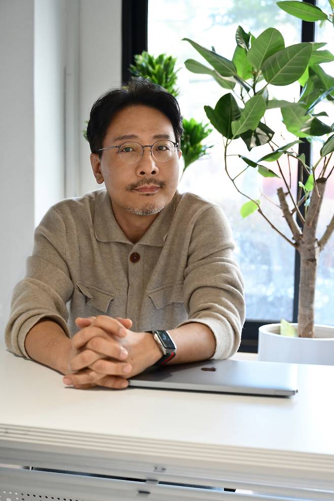 Jang Seong-ho (Mofac Studio)