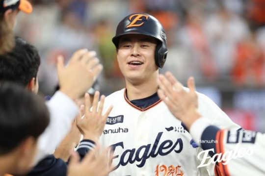 사진=노시환