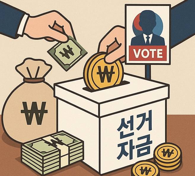 위 이미지는 생성형 인공지능(AI)서비스인 챗GPT로 만들어졌습니다.