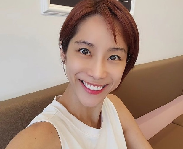 조민아. [사진=조민아 SNS]