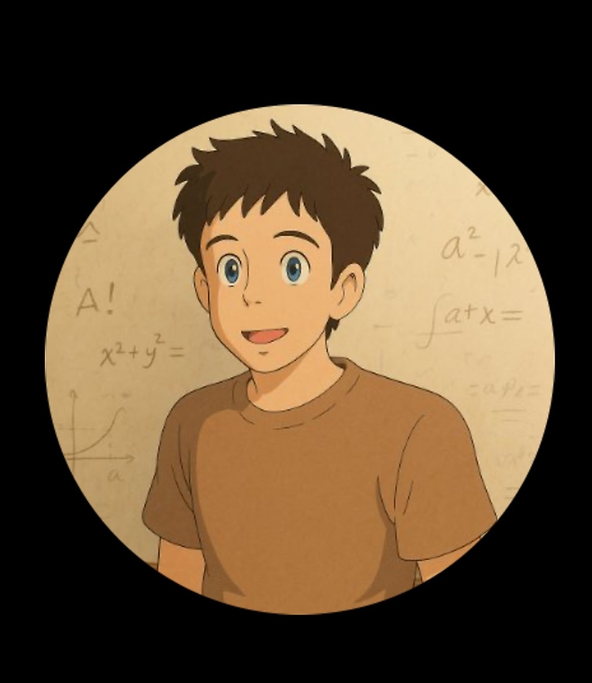 챗GPT가 지브리풍으로 변환한 오픈AI CEO 샘 올트먼의 이미지 [연합뉴스]