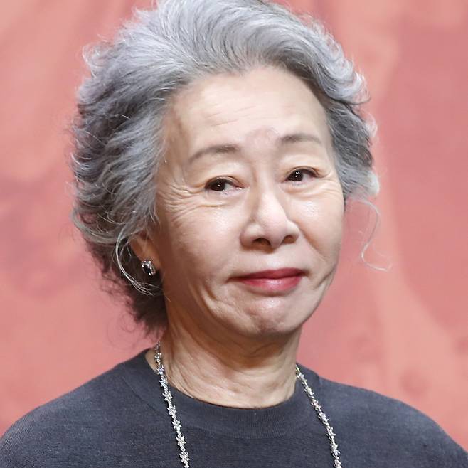 배우 윤여정./사진=뉴스1