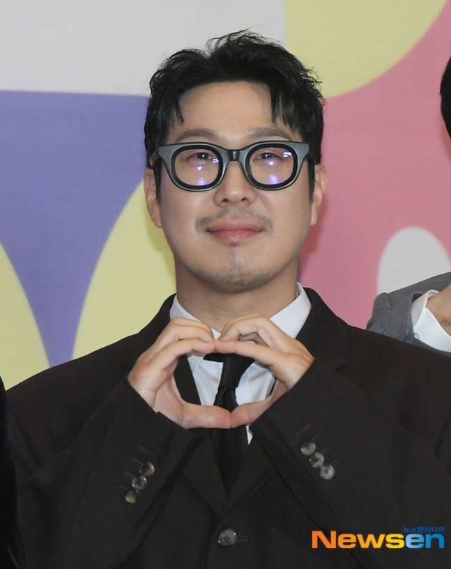 하하 (뉴스엔 DB)