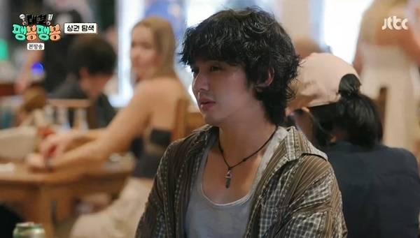 JTBC ‘대결! 팽봉팽봉’ 캡처