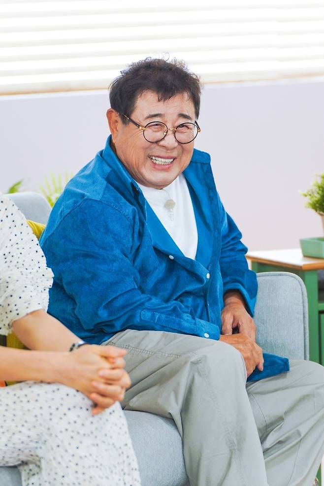 TV CHOSUN ‘아빠하고 나하고’