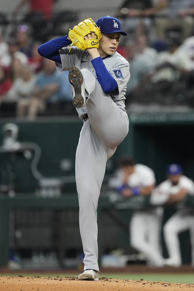 사사키 로키.    알링턴 | 이매진이미지연합뉴스