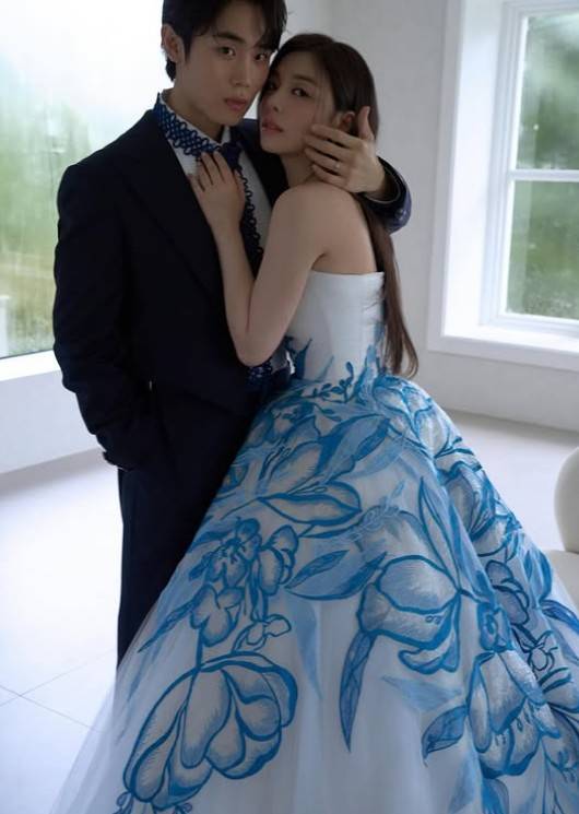 /사진=에일리 SNS