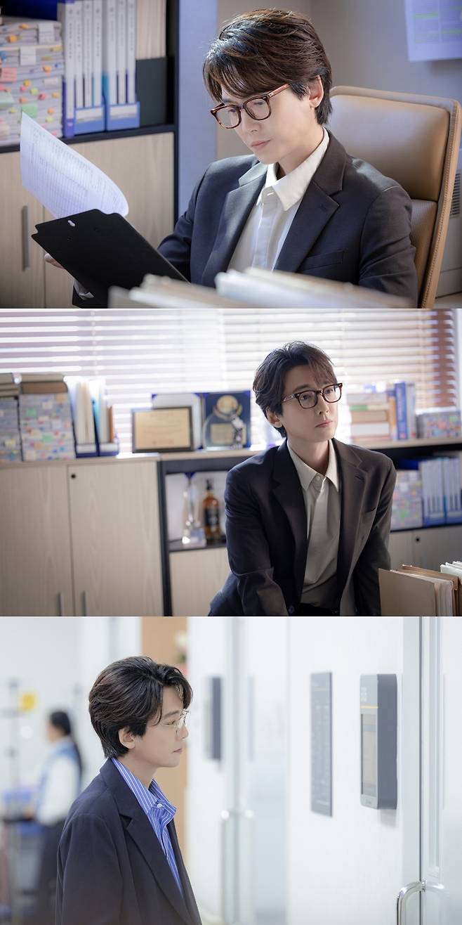 ‘언슬전’ . 사진| tvN