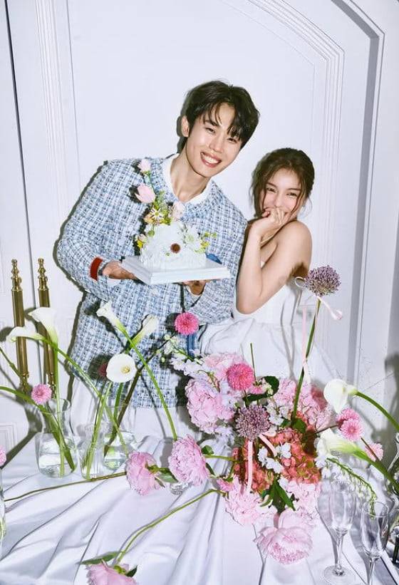 사진=에일리 SNS