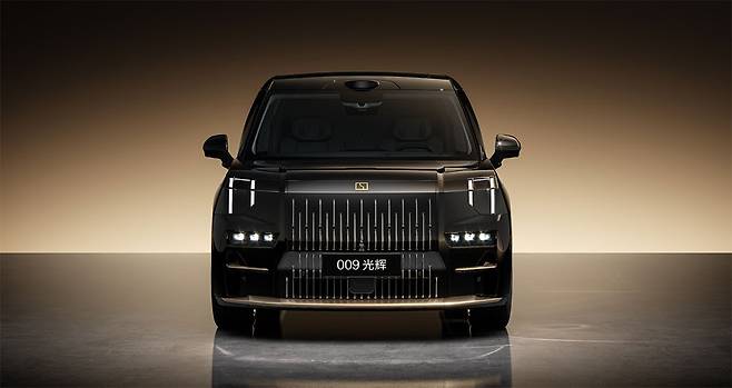 지커 009 그랜드 컬렉터 에디션