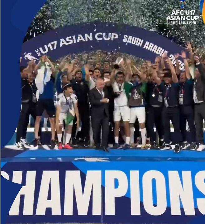 ◇AFC 영상 캡처