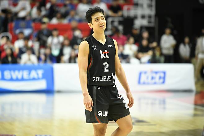 사진제공=KBL