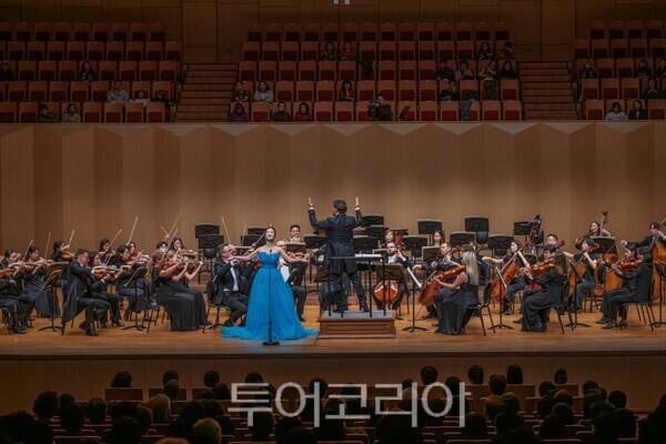 2024년 국제음악제 모습/사진=경기도