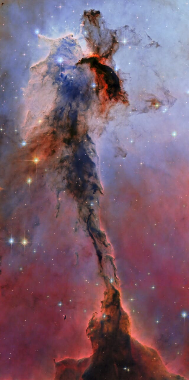 사진=ESA/Hubble & NASA, K. Noll