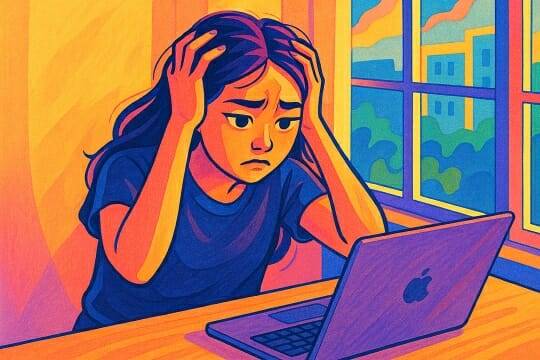 일부 사용자들은 챗봇이 자신의 이름을 부르는 것에 대해 불쾌함을 표시했다. (사진=챗GPT AI 생성)