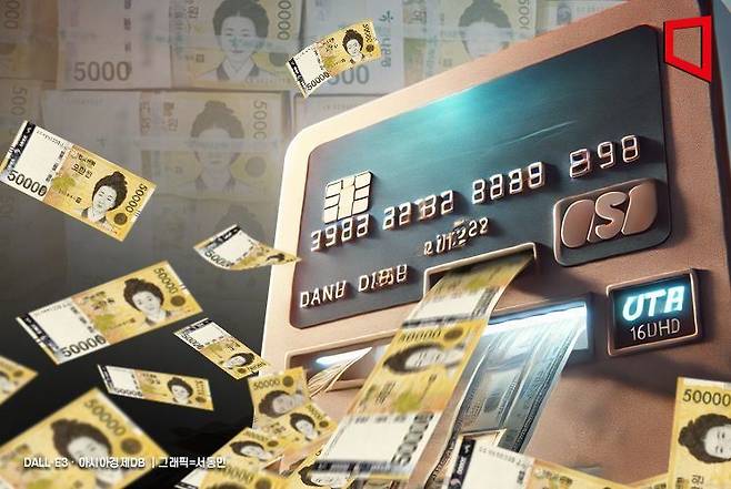 카드론 일러스트. 아시아경제DB