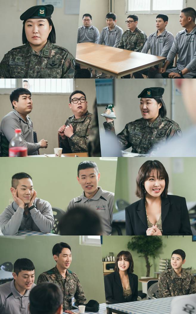 ‘신병3’ (제공: 지니 TV)