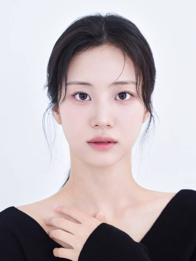 배우 홍화연 (출처: BH엔터테인먼트)
