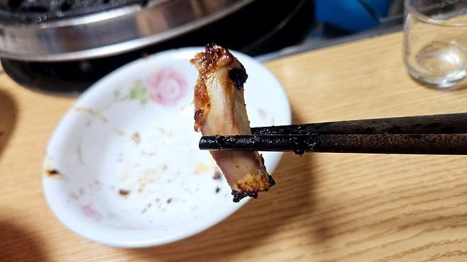 20250420_211512.jpg 집에서 돼지갈비집 느낌을 내고 싶을땐?