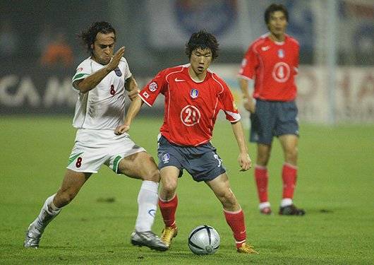bluekorea_252630_1[370134].jpg 대한민국 KFA 2004 홈, 어웨이킷 출시예정