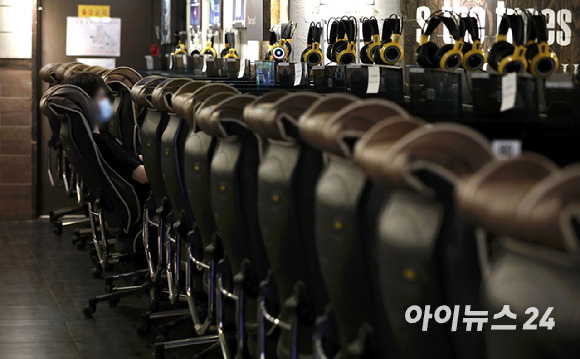 온라인게임 관련 피해 구제 신청이 지난해 80%가 급증했다. [사진=한상연 기자]