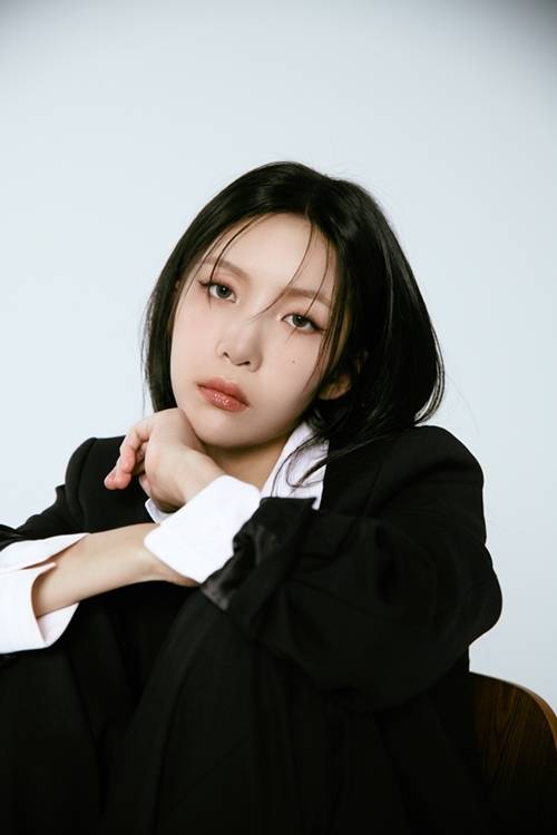 가수 김나영이 신곡으로 돌아온다. 사진 =네버랜드엔터테인먼트