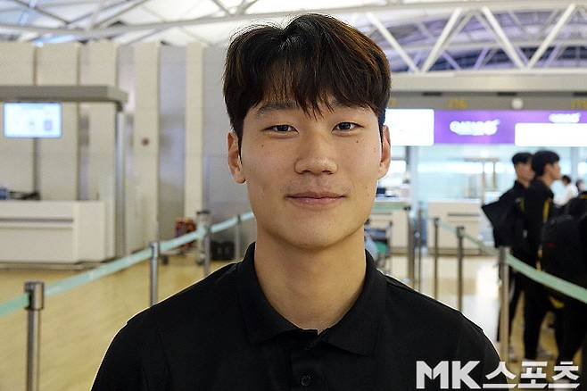 광주 FC 오후성. 사진=이근승 기자