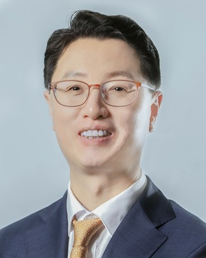 홍진배 IITP 원장. /사진=IITP