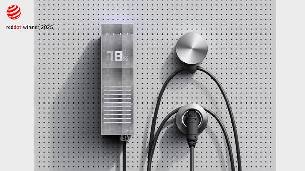 가정용 전기차 충전기 사진 현대차