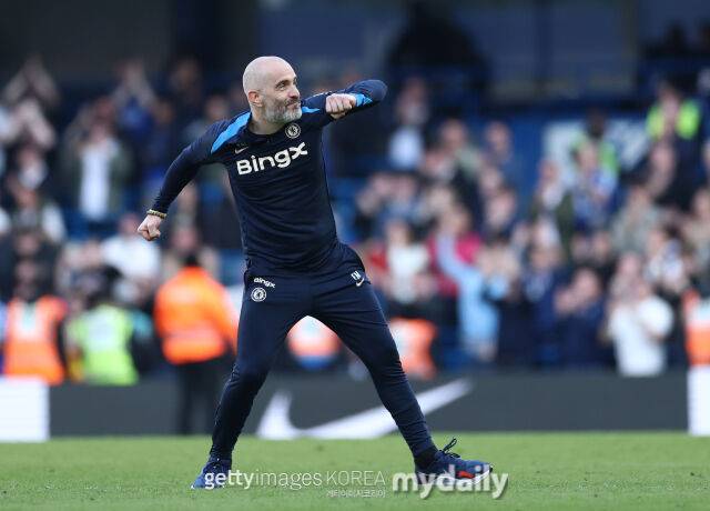 마레스카 감독/게티이미지코리아