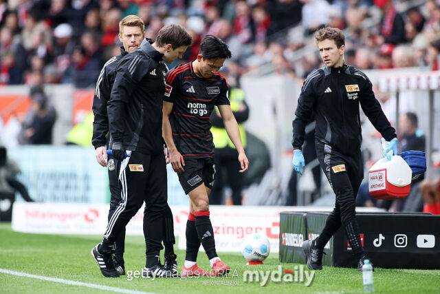 정우영./게티이미지코리아