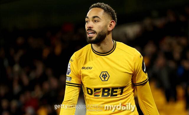 마테우스 쿠냐./게티이미지코리아