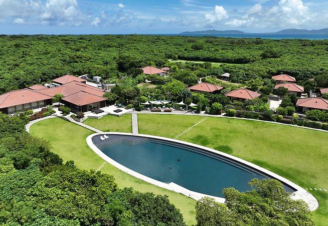 호시노야 다케토미지마