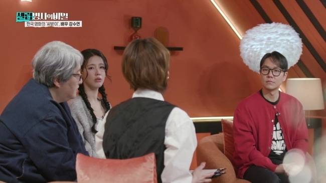 사진=KBS 2TV ‘셀럽병사의 비밀’