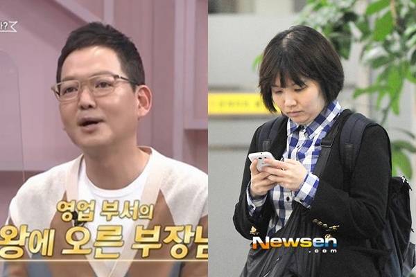 왼쪽부터 김민우(MBN ‘속풀이쇼 동치미’), 조정린(뉴스엔DB)