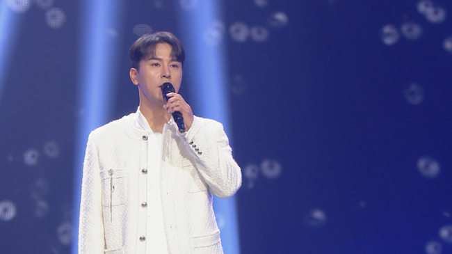 MBC ON ‘트롯챔피언’