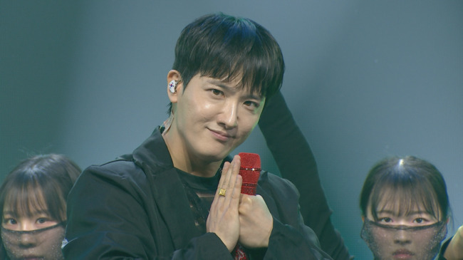 MBC ON ‘트롯챔피언’