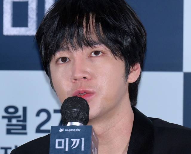 배우 장근석. 김규빈 기자