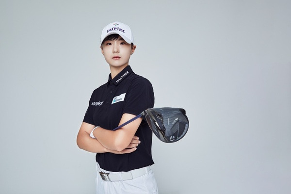 박성현 / 사진=세마스포츠마케팅 제공