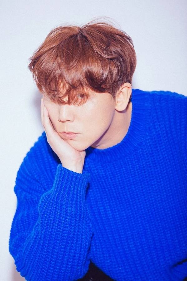 정기고 / 사진=매직스트로베리사운드 제공