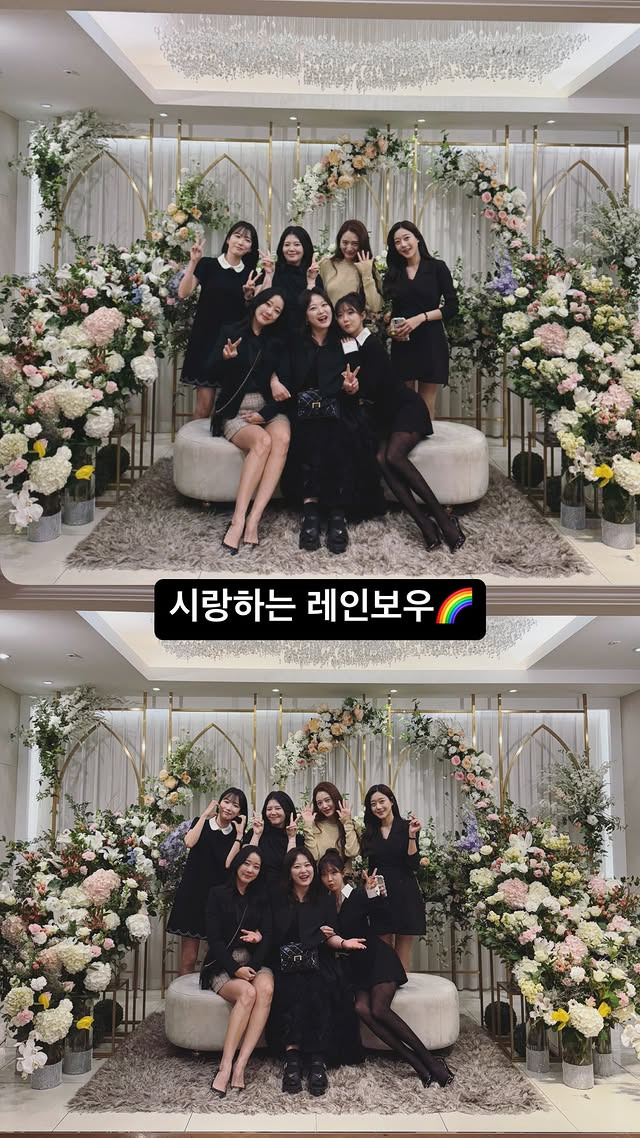 ▲ 심진화. 출처ㅣ심진화 인스타그램