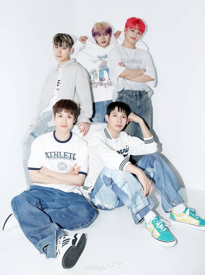 티아이오티(TIOT) 내방 인터뷰 /사진=김휘선 기자 hwijpg@